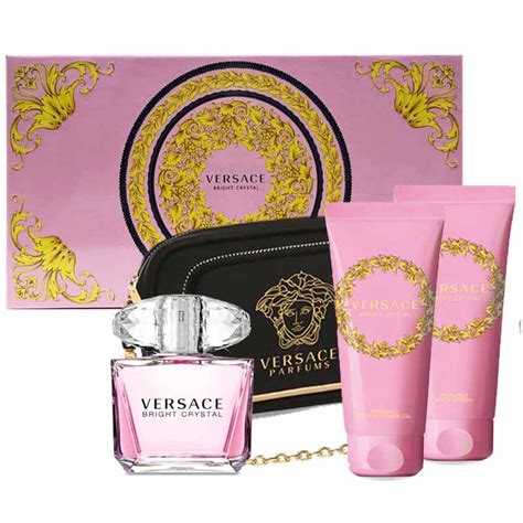 versace bright crystal cofanetto|versace bright crystal on sale.